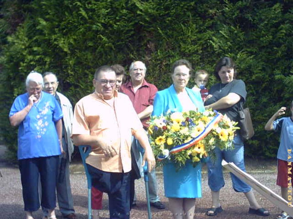 SOUVENIR DU 5 JUILLET 1962  A CAEN EN 2006 003.JPG